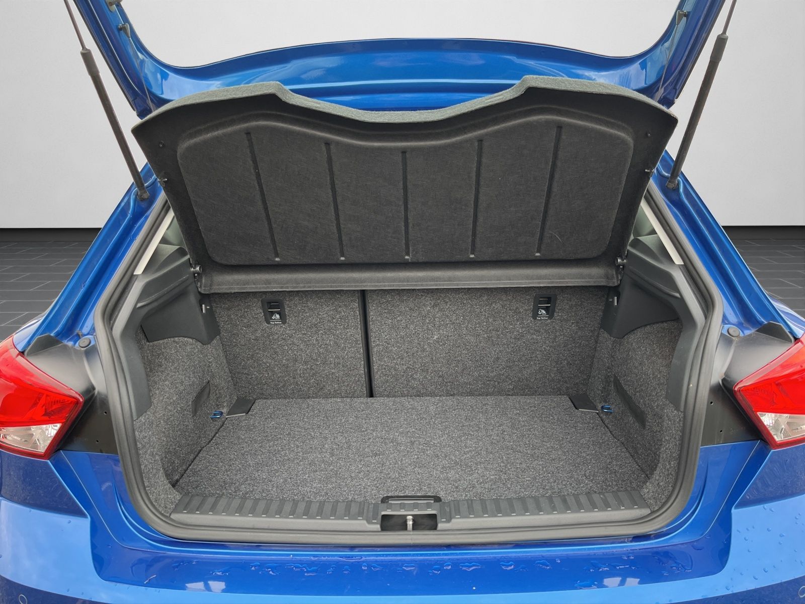 Seat Ibiza - Bild 15