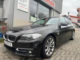 BMW 520d Aut. Touring *19"ALU+Sportsitze+LEDER+XEN* - gebrauchte BMW 520 aus dem Jahr 2014