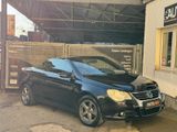 Volkswagen Eos*1.4*Edition*Klima*Leder*Navi*Tempomat* - Volkswagen Eos aus 2009: Cabrio