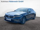 BMW 520i Aut., ad LED, KeylessGo, eSitze Memory - BMW 520 aus 2024