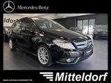 Mercedes-Benz B 200 7G NAVI KLIMA PARK-ASSIST SITZHEIZUNG - Mercedes-Benz Gebrauchtwagen in Marl