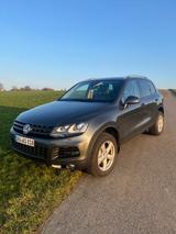 Volkswagen Touareg 3.0 V6 TDI