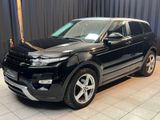 Land Rover Range Rover Evoque Dynamic - Land Rover Range Rover Evoque aus 2014