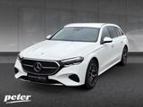 Mercedes-Benz E 220 d 4MATIC T-Modell Avantgarde*Airmatic*AHV - Mercedes-Benz E-Klasse Jahreswagen: T Modell