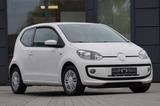 Volkswagen up! move up!  !! MIT 2 JAHREN GARANTIE !! - Volkswagen up! Gebrauchtwagen in Mülheim (Ruhr)