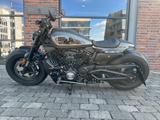 Harley-Davidson RH1250S Sportster S + Jekill & Hyde - CHOPPER 125