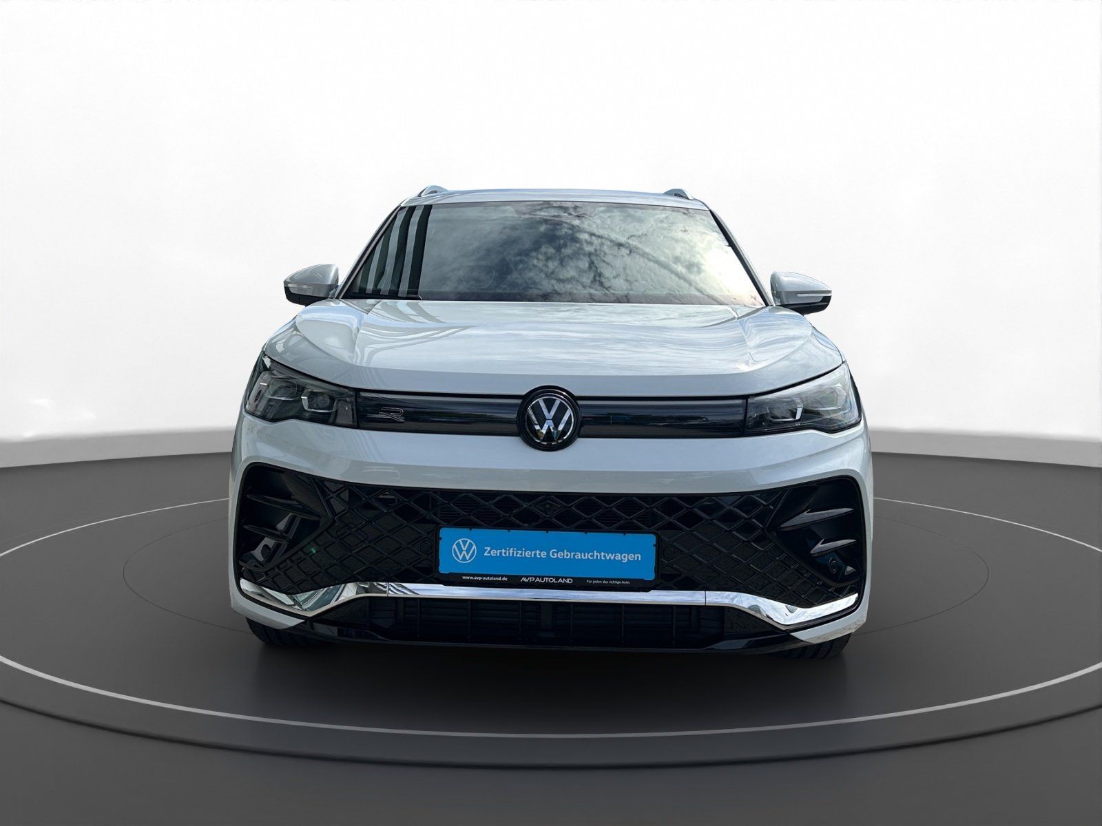 Volkswagen Tiguan 1.5 eTSI DSG R-Line NAVI LED AHK foto 3