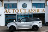 Land Rover Range Rover Sport 3.0 SDV6 HSE - mit Diesel-Antrieb: Beige, Luftfederung