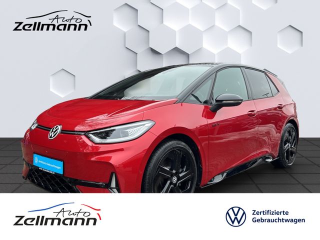 ID.3 GTX Performance 240 kW MatrixLED PanoDach H