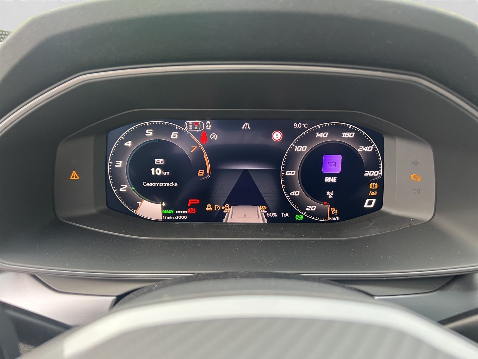Cupra Formentor - Bild 11