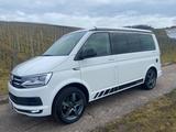 Volkswagen T6 California - VW T6 California 7-Sitzer
