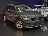 Volkswagen Tiguan Highline DSG/4M/Virtual/Pano/ACC/Navi/Lhz - VW Tiguan Gebrauchtwagen in Wuppertal
