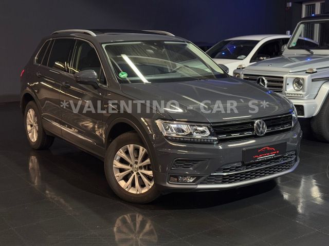 Volkswagen Tiguan Highline DSG/4M/Virtual/Pano/ACC/Navi/Lhz