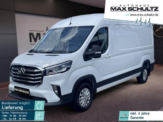 Maxus Deliver9 Base Comfort L3H2 PDC*Kamera*Garantie*R