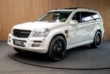 Mercedes-Benz GL 550 GL550 Lorinser VIP configur. Harman K. St - gebrauchte Mercedes-Benz GL-Klasse aus dem Jahr 2010
