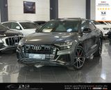 Audi Q8 50 TDI |MATRIX|ACC|PANO|HUD|K-GO|S-CLOSE|360° - Audi Q8 in Hamburg