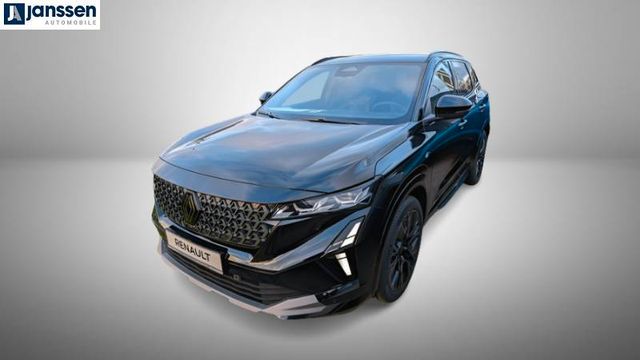 Renault Austral Esprit Alpine Mild Hybrid 160 Automatik