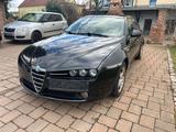 Alfa Romeo 159 Sportwagon 1.9 JTS TÜV 05/2026 - Alfa Romeo 159: Sportwagon