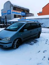 Ford galaxy 1.9TDI  Automatik Bj 2005 - Ford Galaxy: 1.9
