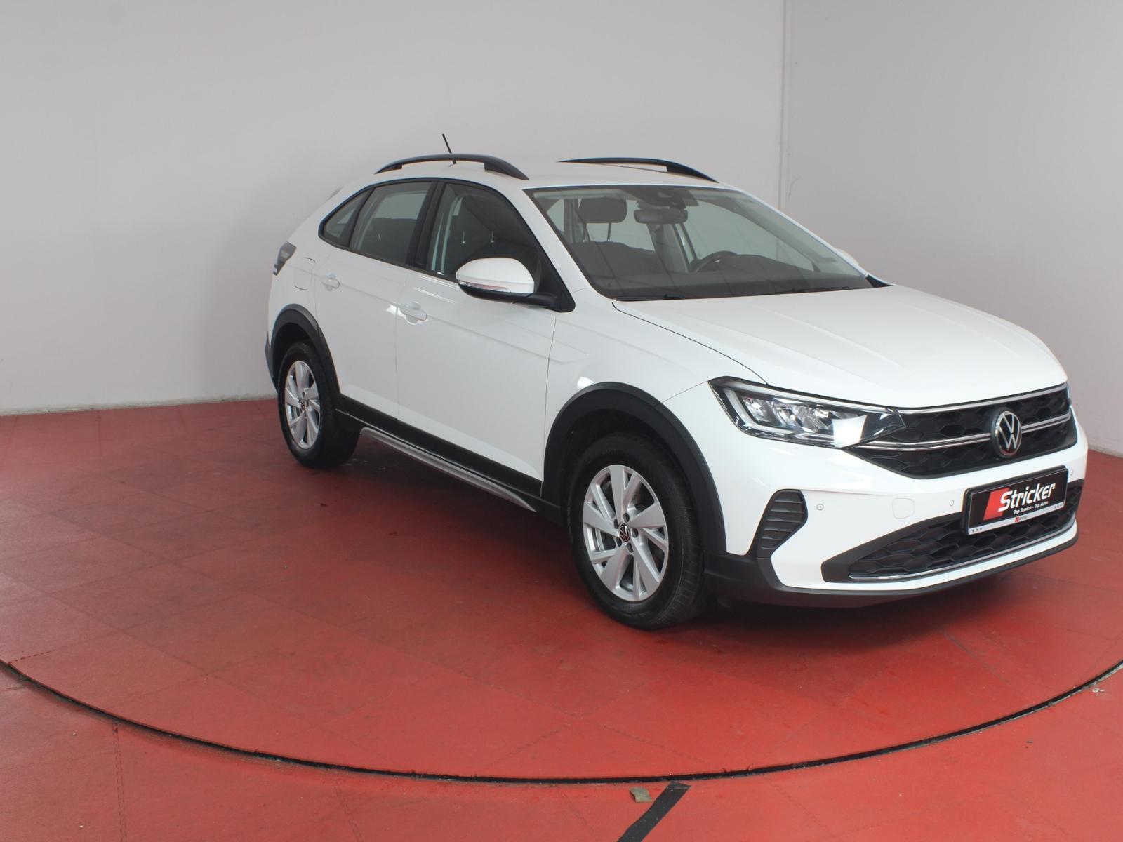 Volkswagen Taigo Life 1.0TSI DSG 166,- ohne Anzahlung App-C