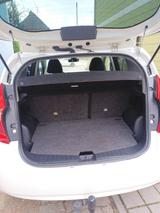 Nissan Note 1.2 Acenta Acenta - Nissan Note Gebrauchtwagen