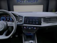 Audi A1 - Vorschau Bild 14