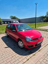Renault Clio Campus aus 2. Hand - Renault Clio aus 2008: Campus