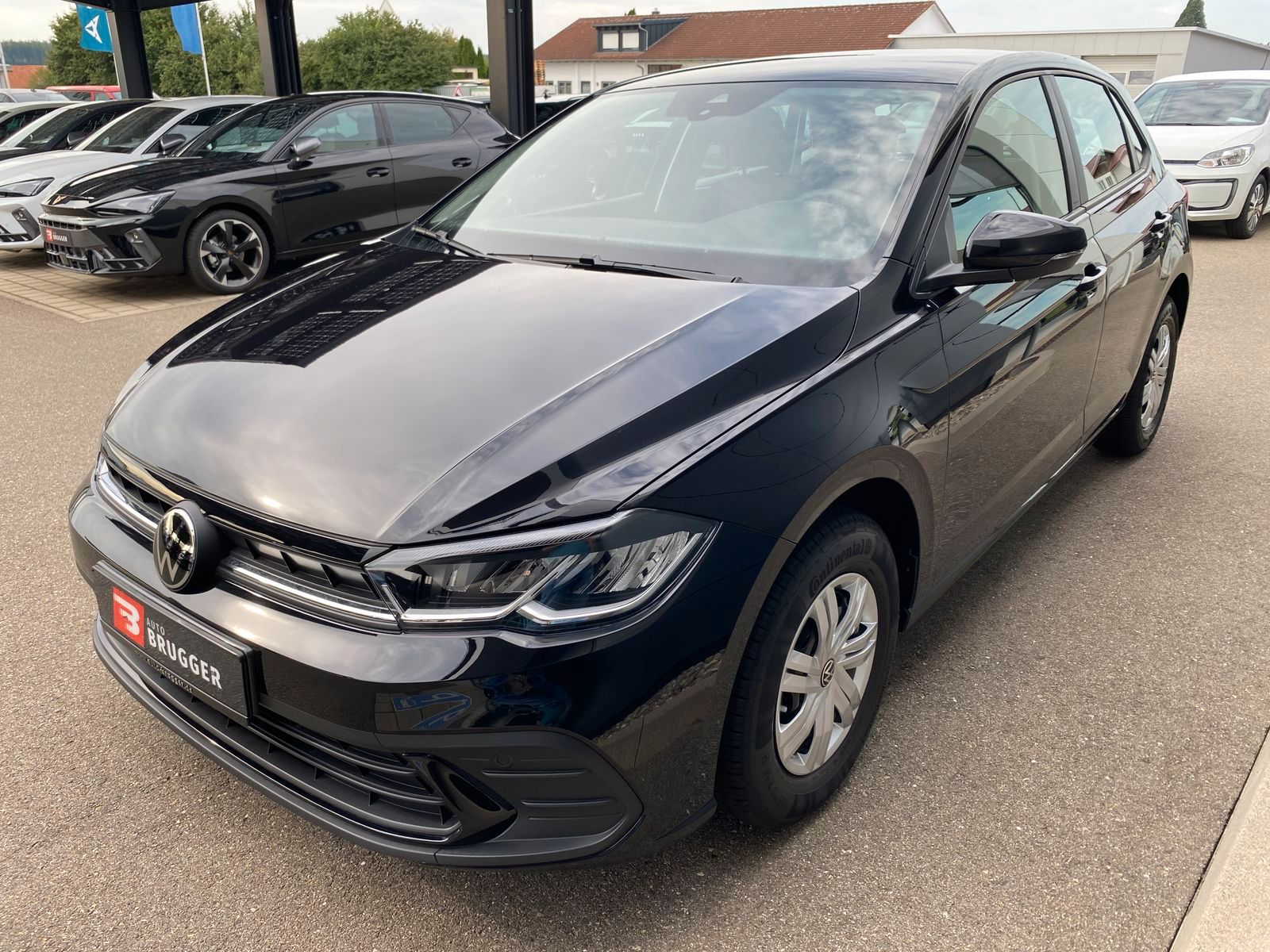 Volkswagen Polo - Bild 3