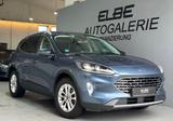 Ford Kuga 1.5 EcoBlue Aut. Titanium X Voll EURO6 - Ford Kuga mit Diesel-Antrieb: 1.6