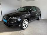 Skoda Karoq SOLEIL 1.0 TSI Navi/LED/Canton/Sportsitze - Skoda Karoq: Soleil