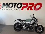BMW Rnine T Pure *Option 719*  *455km* - BMW R 45