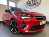 Opel CORSA F 1.2 GS LINE*KLIMA*MFL*TMP*BC*NAVI*LED* - Opel Corsa Gebrauchtwagen in Stuttgart