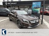 Mercedes-Benz GLA 200 GLA 200 Urban - Mercedes-Benz GLA 200 Gebrauchtwagen in Frankfurt