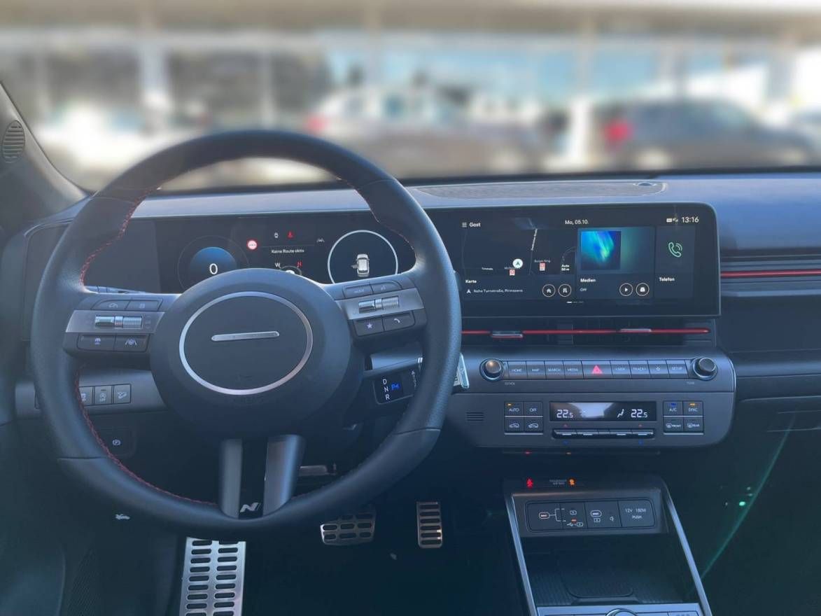 Hyundai Kona – Bild 10