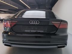 AUDI A7 3.0 S-Line/Standheizung/Bang&Olufsen/HeadUp
