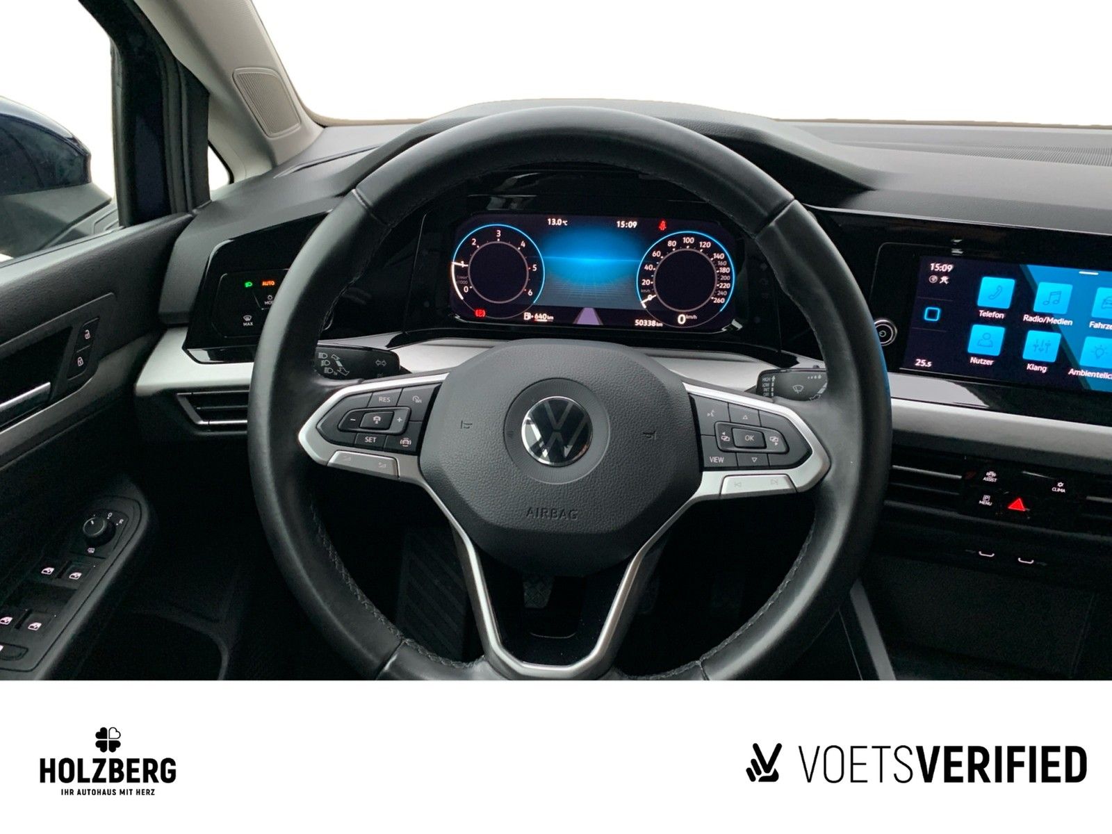 Volkswagen Golf - Bild 12