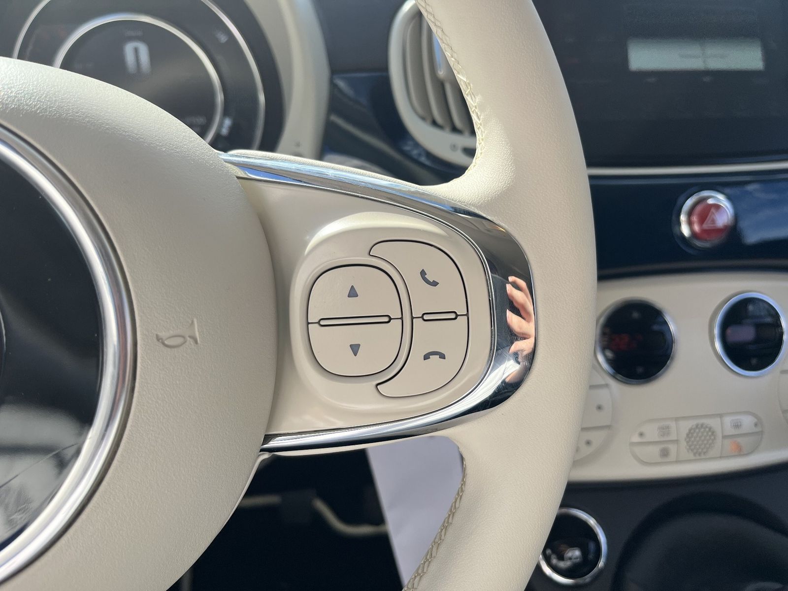 Fiat 500C - Bild 13
