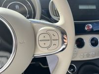 Fiat 500C - Vorschau Bild 13
