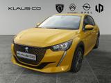 Peugeot e-208 Active Pack e-136 *SiHZ*PDC*LM FELGEN* - Peugeot e-208: Active