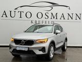 Volvo XC40 T2 Essential / Winter Paket / AHK / RFK - Volvo Gebrauchtwagen in Moers