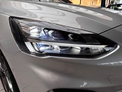FORD Focus Turnier 1.0 ST-Line X*LED*Navi*DAB*AHK*SHZ