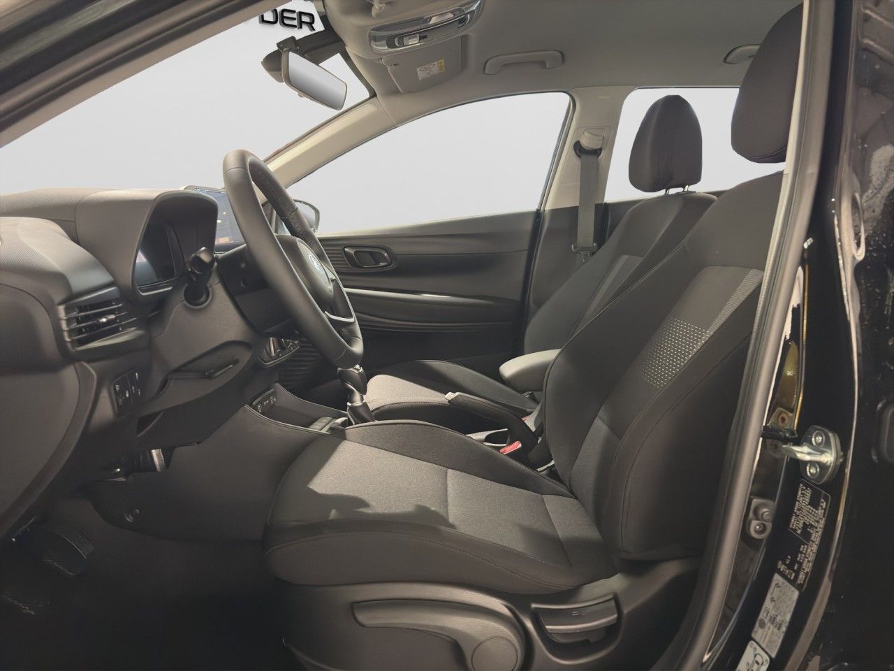 Hyundai i20 - Bild 10