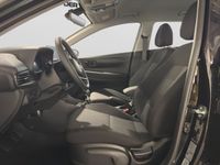 Hyundai i20 - Vorschau Bild 10