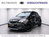 Opel Mokka Color Innovation ecoFlex 4x4 AHK/Navi/Bi-X - Opel Mokka: Color Innovation