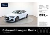 Audi S3 Limousine TFSI qu. Sport-Auspuff/19''/P-Dach - Audi: Auspuff