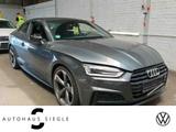 Audi A5 Coupe sport 2.0 TFSI S-Line Leder/Alc. 20 Zol - Audi A5: 20