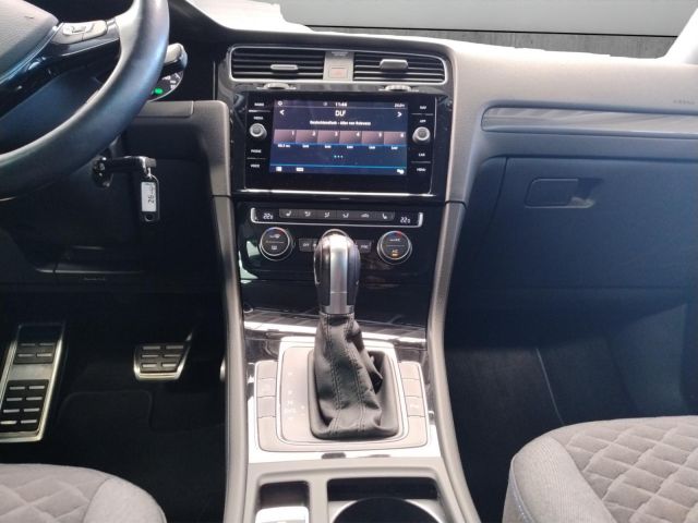 Golf Variant JOIN 1.6 TDI DSG Klima Navi