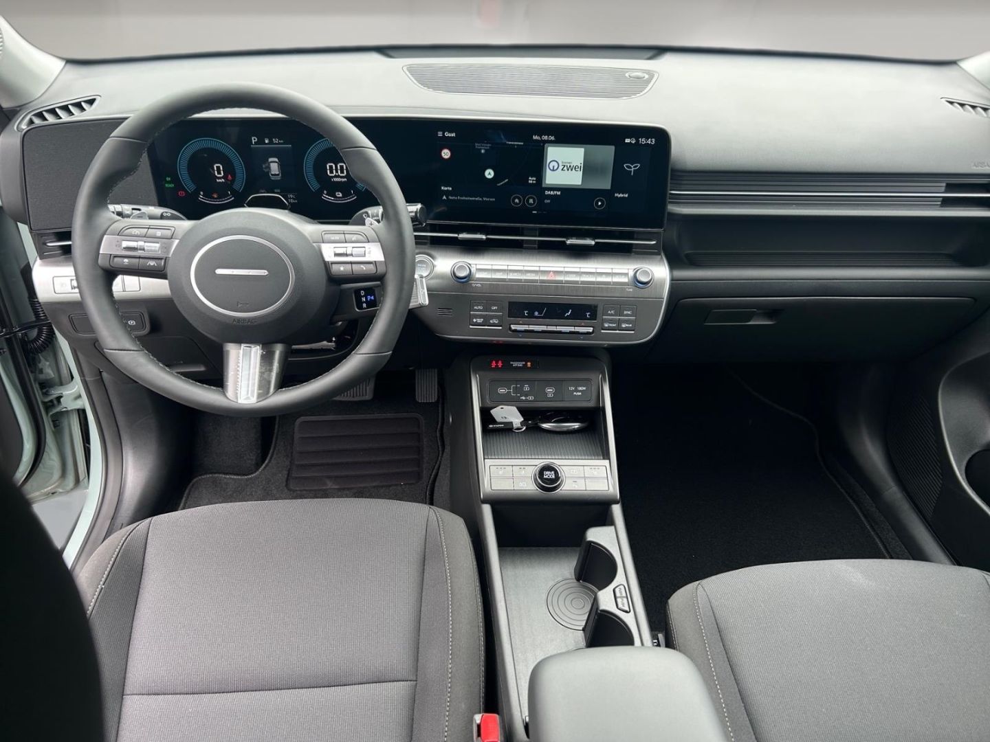 Hyundai KONA - Bild 12