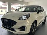 Ford Puma 1.0 EcoBoost MHEV Sound Edition 360°/iACC/ - Ford Puma Sound-Edition mit Benzin-Antrieb