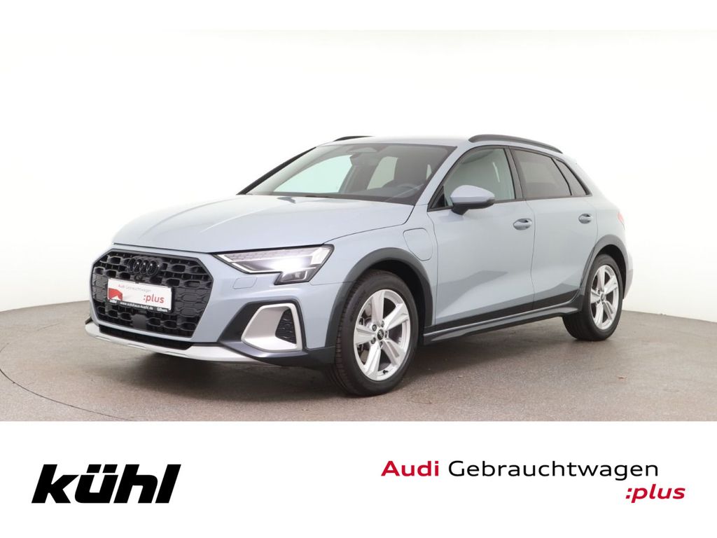 Audi A3 allstreet TFSI e S tronic Navi+/Parkassist+/L